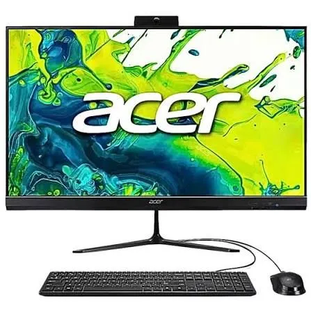 Acer all-in-one desktop
