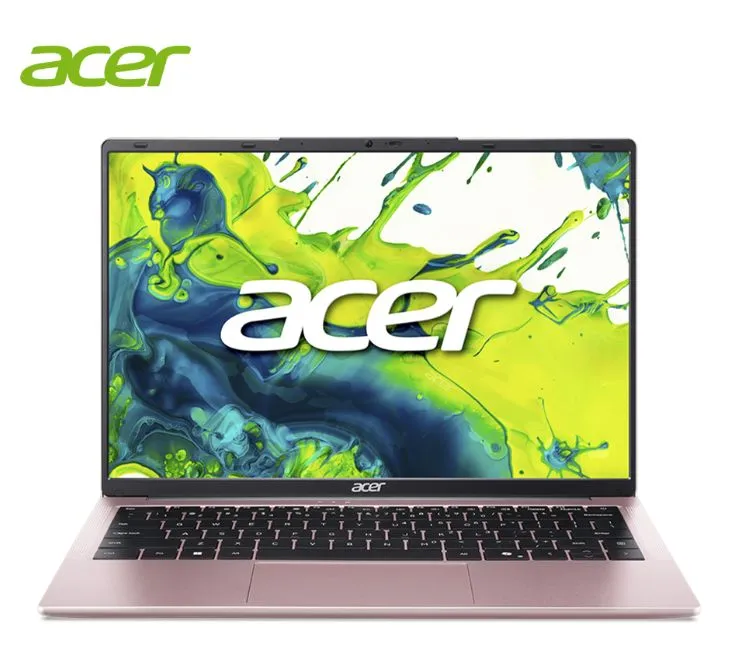 Acer laptop