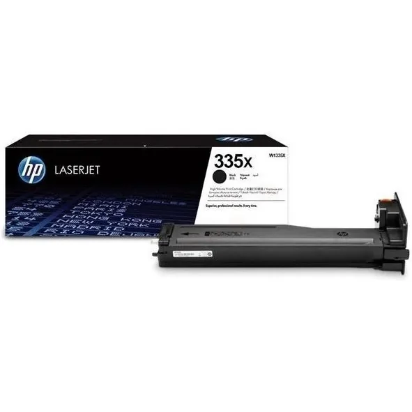 HP LaserJet 335X toner
