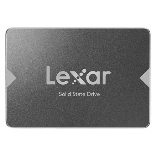 Lexar 2.5-inch solid state drive
