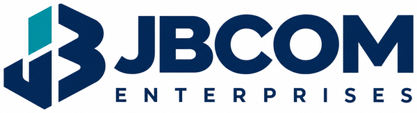 JBCOM Enterprises home