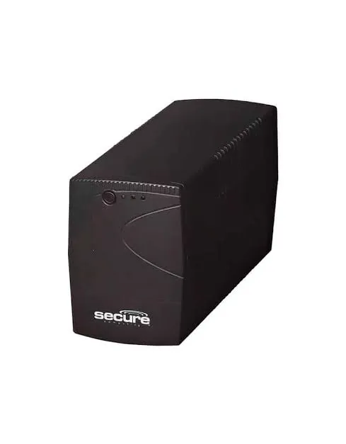 Secure UPS