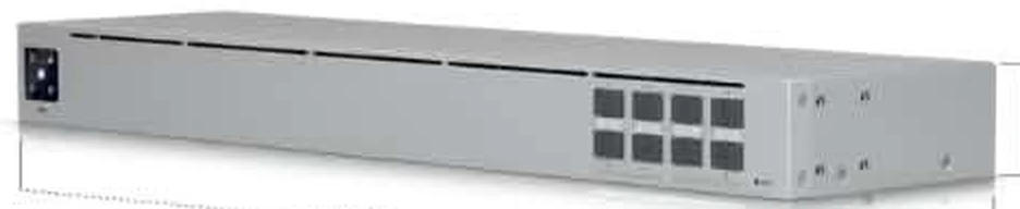 Ubiquiti UniFi Enterprise Fortress Gateway